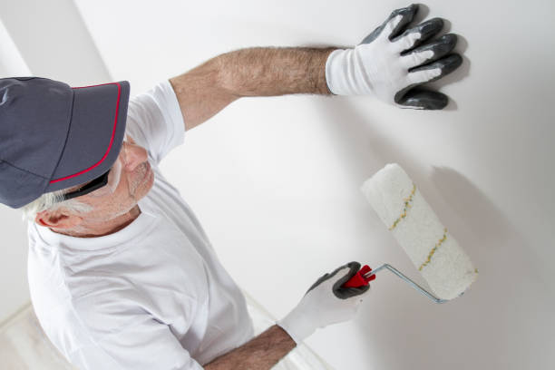 Reliable Rushville, IL Drywall and Painting Service Solutions